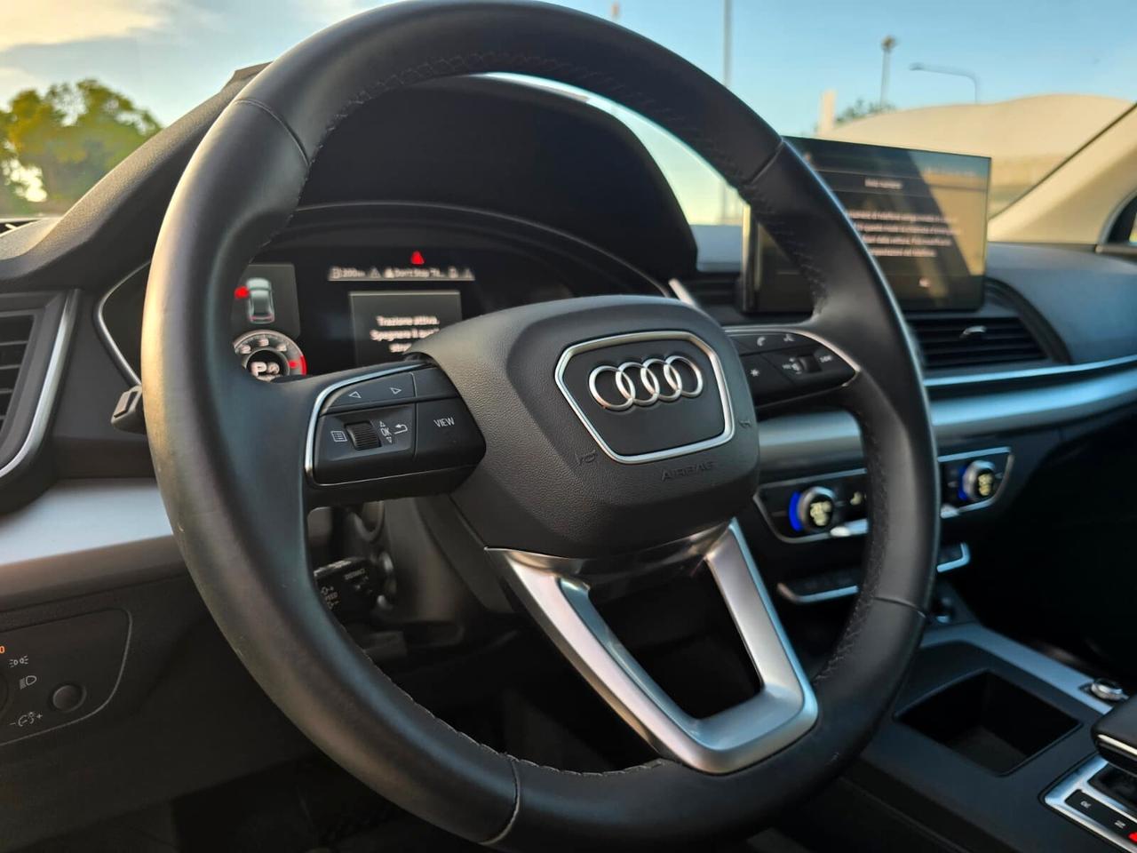 Audi Q5 35 2.0 tdi mhev 12V Business Advanced s-tronic