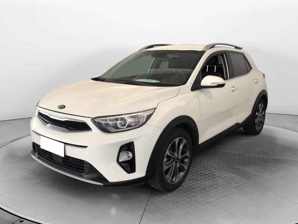 Kia Stonic 1.4 MPI Style