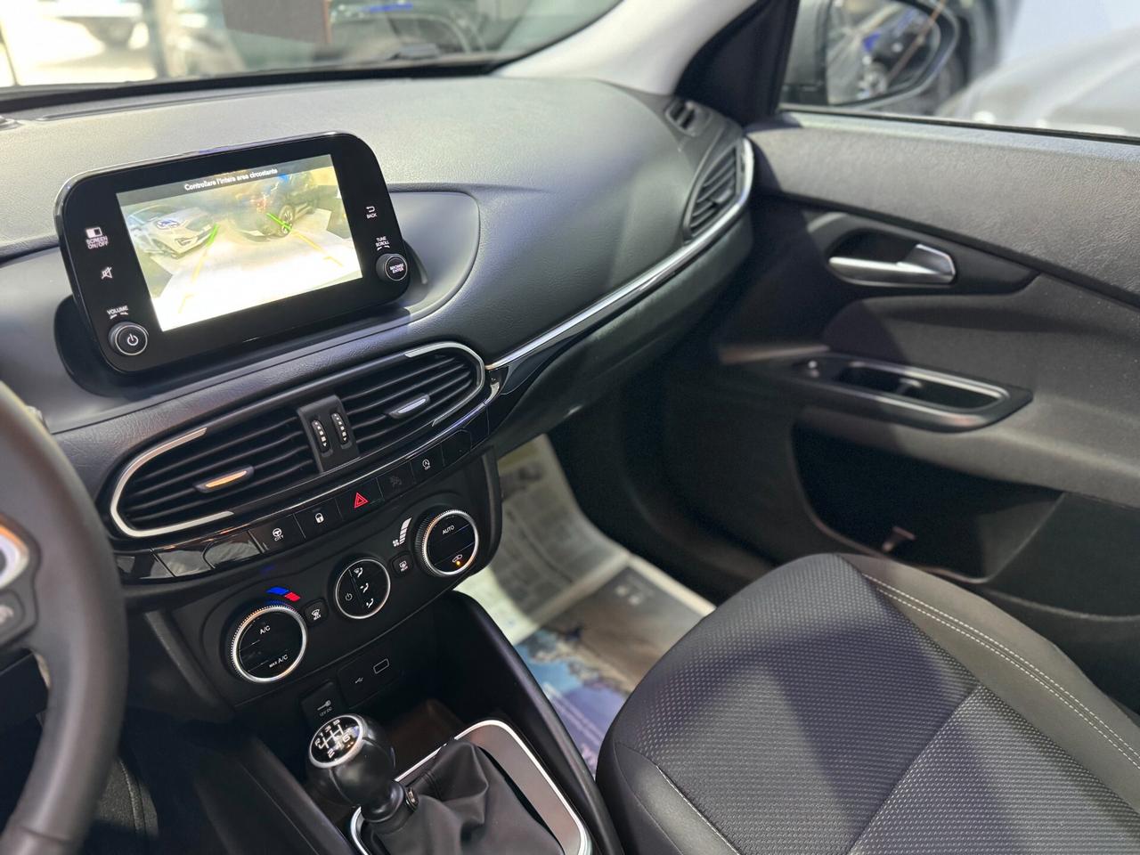 Fiat Tipo 1.6 Mjt S&S SW Business