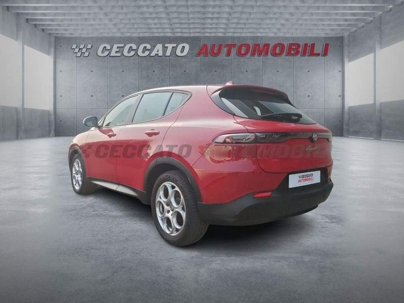 Alfa Romeo Tonale Tonale 1.6 Sprint 130cv tct6