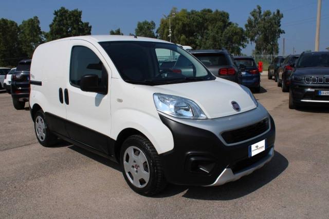 Fiat Fiorino Cargo 1.3 mjt 80cv Adv. E6