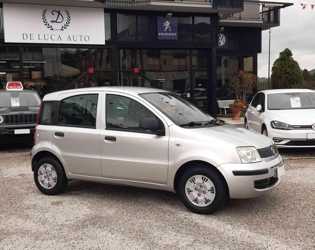 FIAT Panda 1.1 Active SCONTO ROTTAMAZIONE
