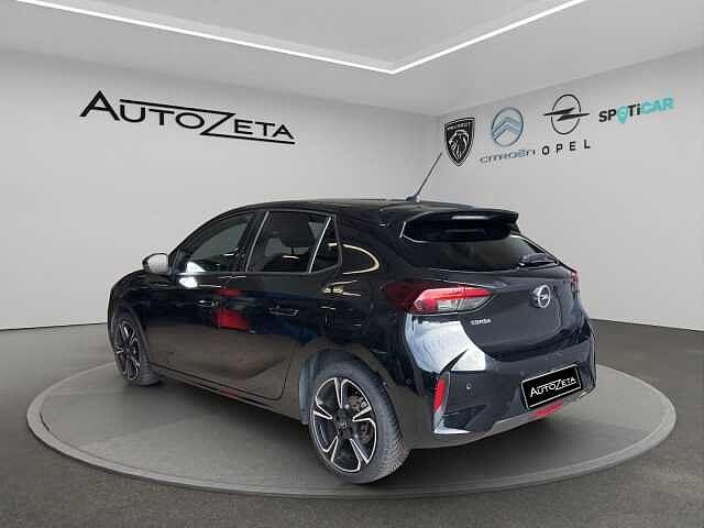 Opel Corsa 1.5 D 100 CV GS Line