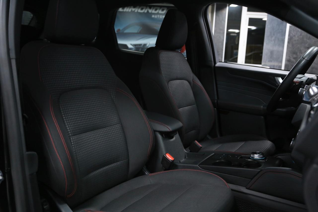 Ford Kuga 2.0 EcoBlue 120 cv ST-Line auto