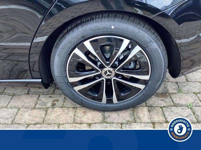 Mercedes-Benz Classe B 180d Street Edition Advanced Plus Progressive