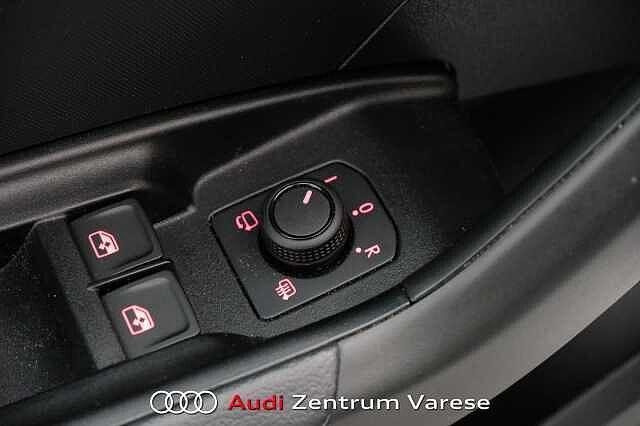 Audi A1 Sportback 25 TFSI 95CV Stronic Advanced