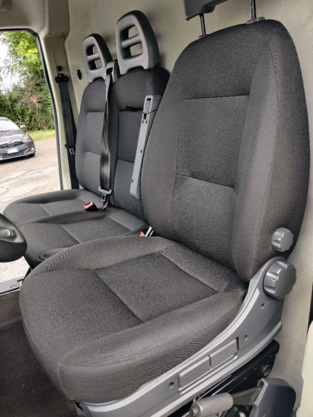 FIAT Ducato 35 2.2 Mjt 120CV PC-TM Furgone