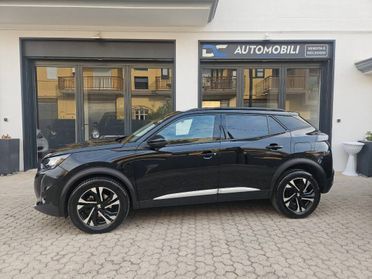 Peugeot 2008 1.5 bluehdi Allure Pack s&s 110cv