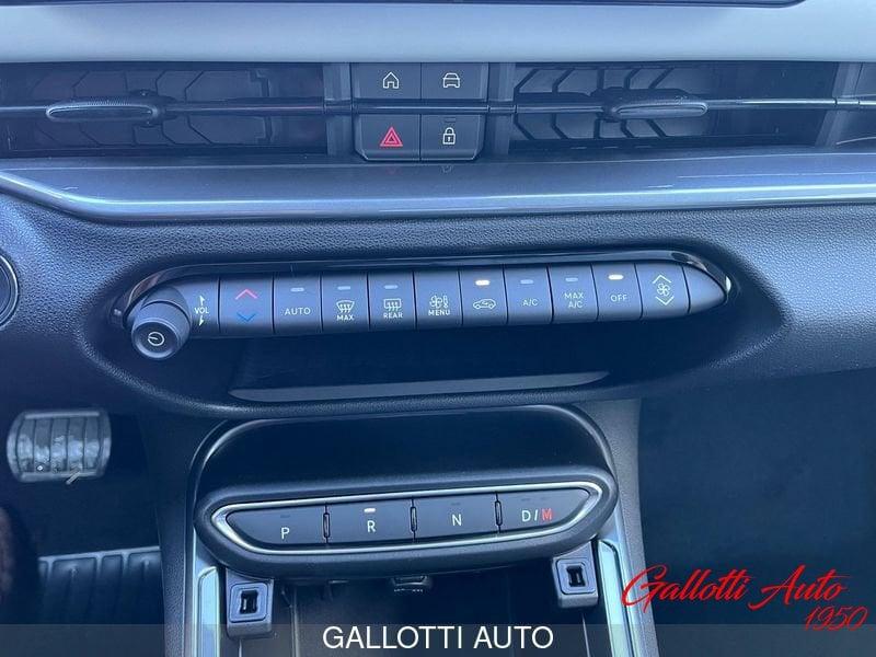 FIAT 600 1.2 Hybrid 110cv La Prima