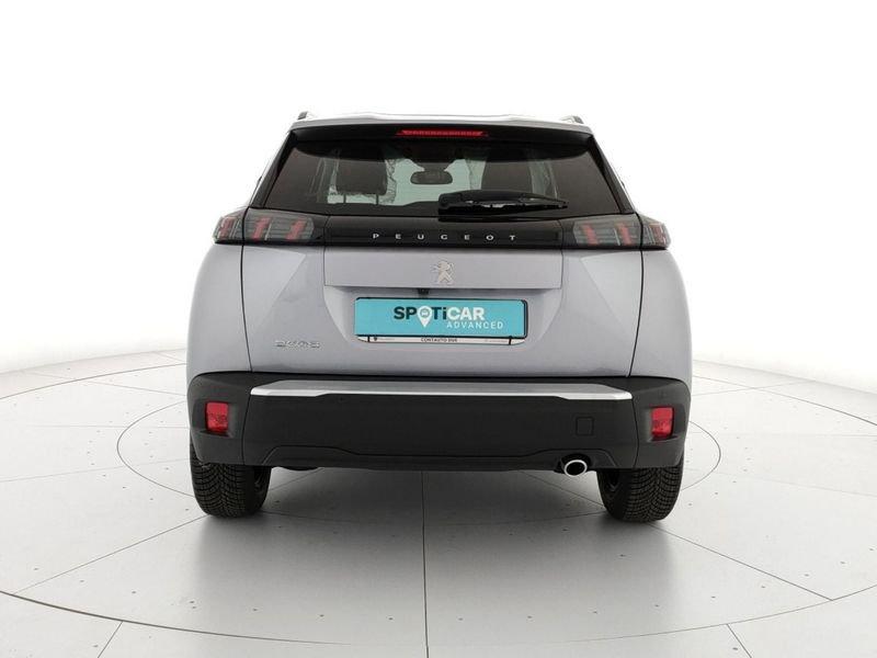 Peugeot 2008 BlueHDi 130 EAT8 S&S Allure PACK