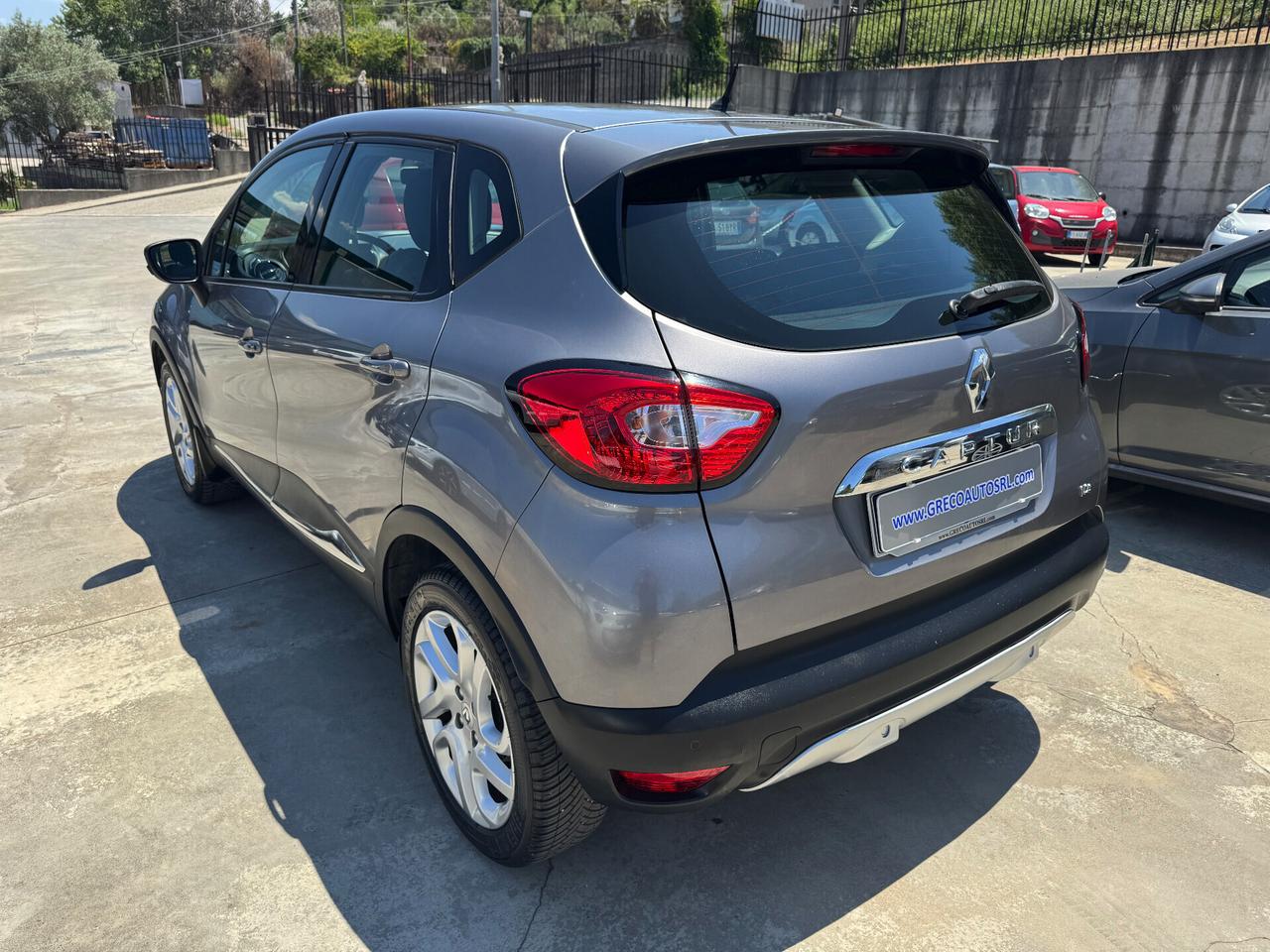 Renault Captur 0.9 TCe 90CV S&SIntens/68.000KM