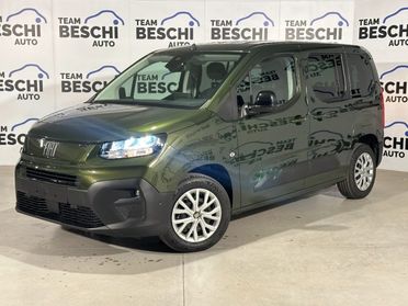 FIAT Doblo Doblò 1.5 BlueHdi 100CV 5 POSTI VETTURA