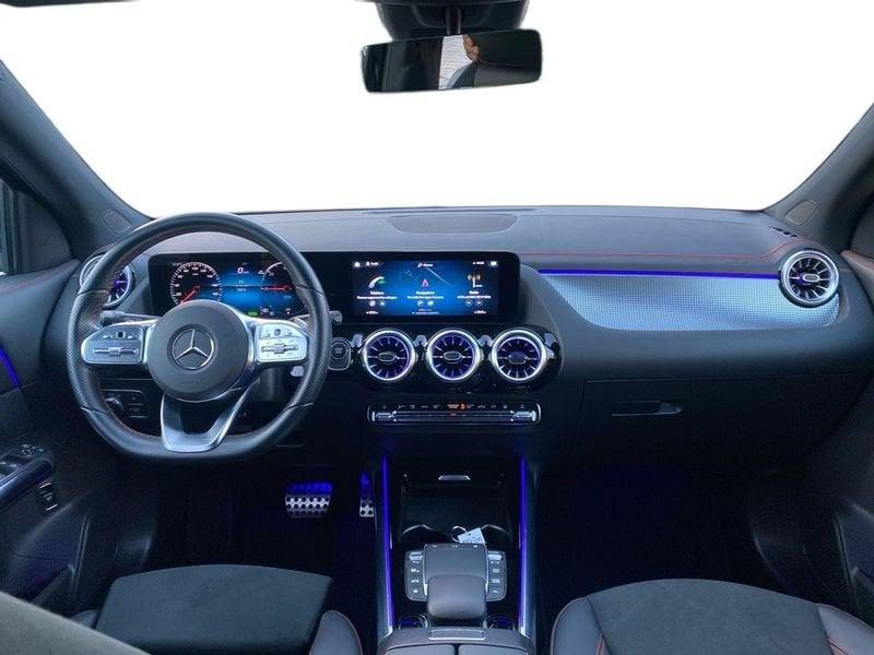 Mercedes-Benz EQA 250 Premium