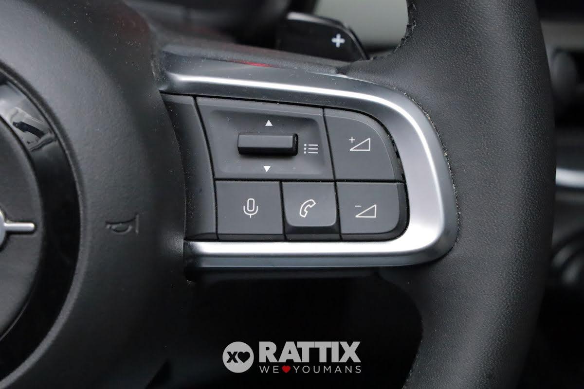 Fiat 600 1.2 hybrid La Prima