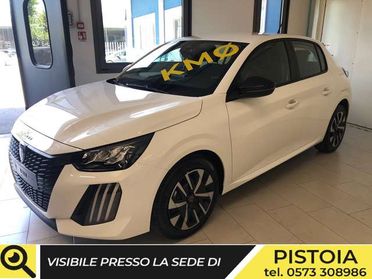 Peugeot 208 ACTIVE1.2 puretech 75 CV NEOPATENTATI