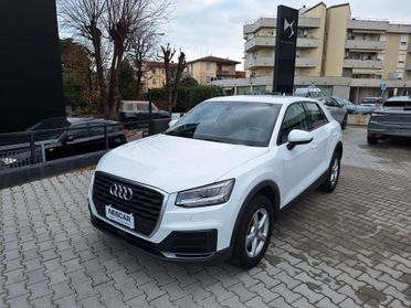 Audi Q2 1.0 TFSI S tronic Business IVA ESPOSTA