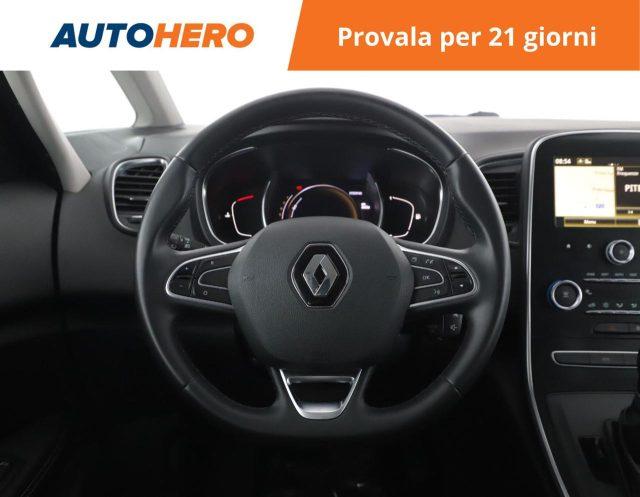 RENAULT Scenic Scénic Blue dCi 120 CV EDC Sport Edition2