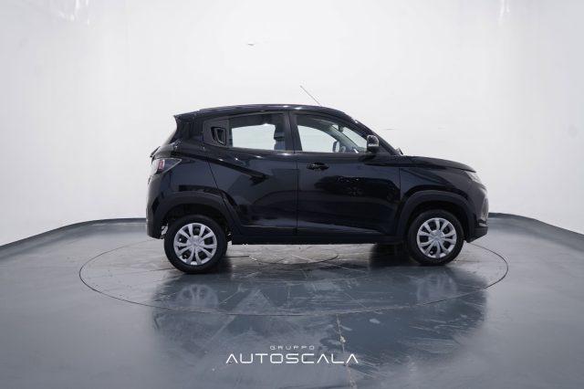 MAHINDRA KUV100 1.2 VVT 87cv K6+