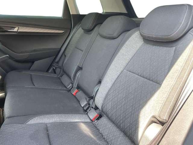 Skoda Karoq 2.0 tdi evo Style 115cv dsg
