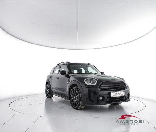 MINI Countryman One D 1.5 Essential Auto
