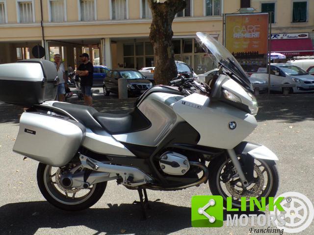BMW R 1200 RT Vero Affare
