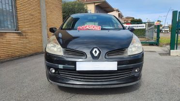 Renault Clio 1.2 16V 5 porte Rip Curl