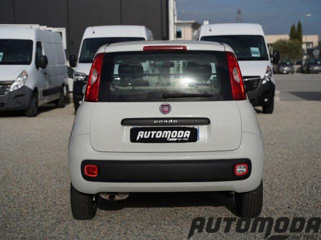 FIAT Panda VAN N1 1.3MJT 4 posti