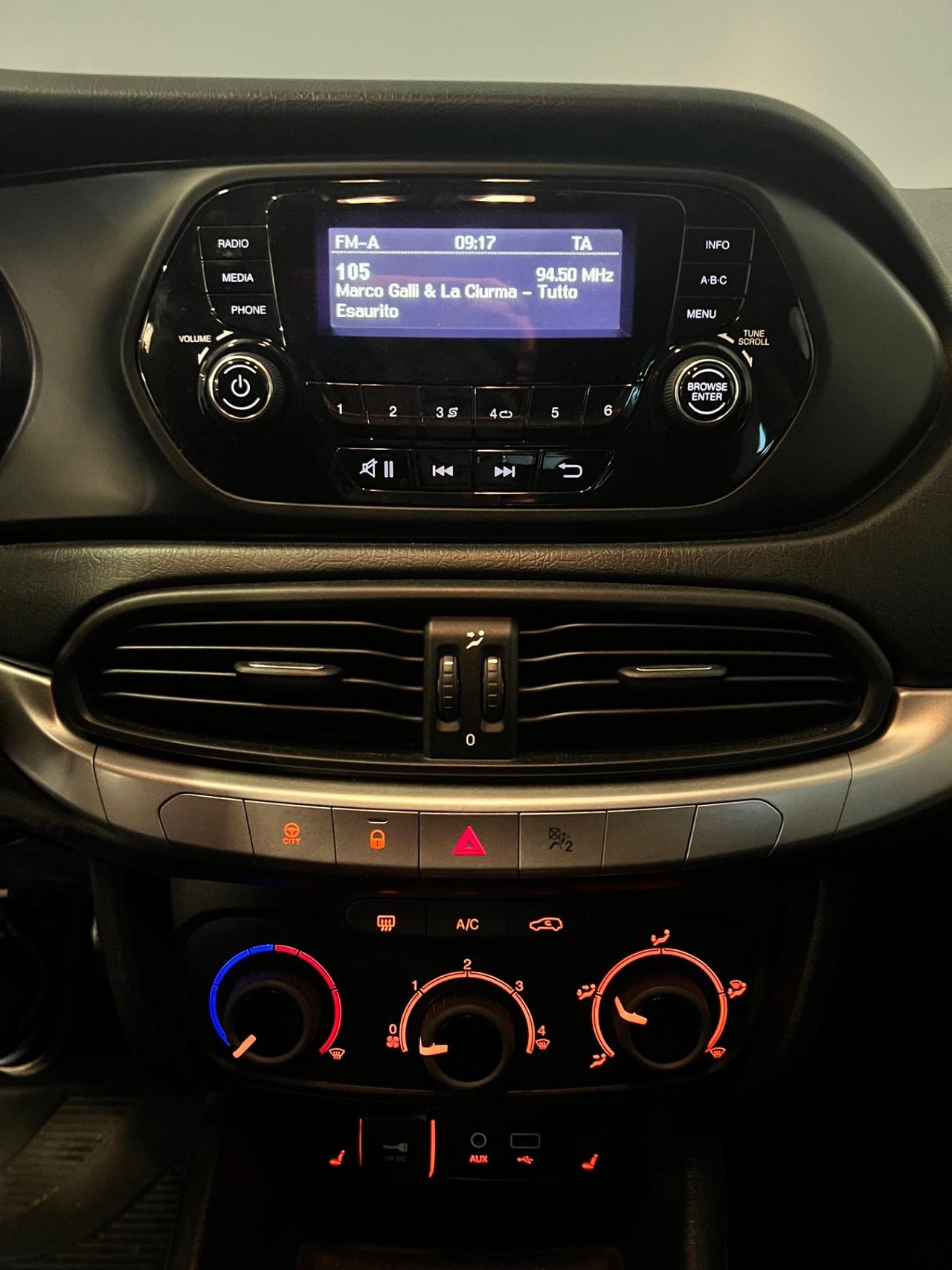 Fiat Tipo 1.4 SW Easy