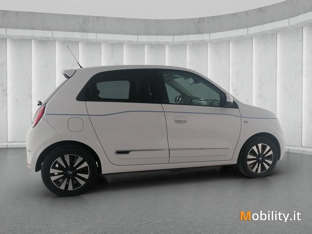 Renault Twingo 22kWh Intens