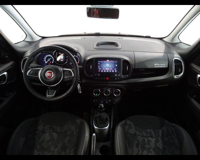 FIAT 500L 1.4 95 CV S&S Cross