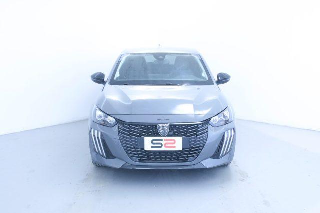 PEUGEOT 208 PureTech 100 Stop&Start 5 porte Allure Vision Pack