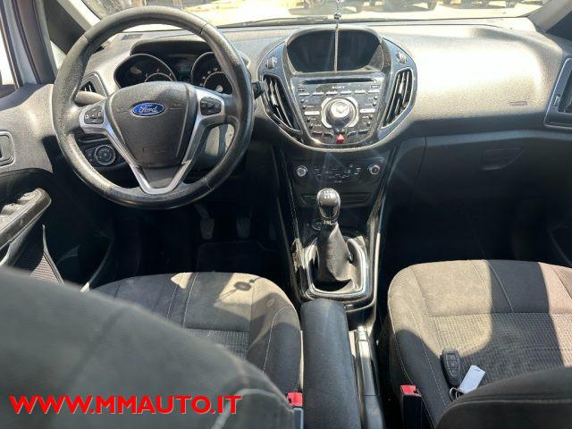 FORD B-Max 1.5 TDCi 75 CV !!!!!!!