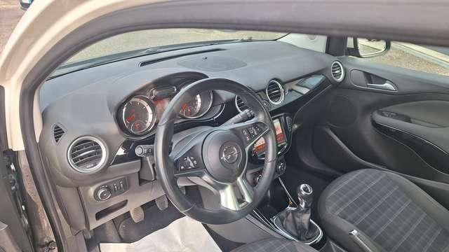 Opel Adam Adam 1.4 Gpl-tech 87cv /// PER NEOPATENTATO ///