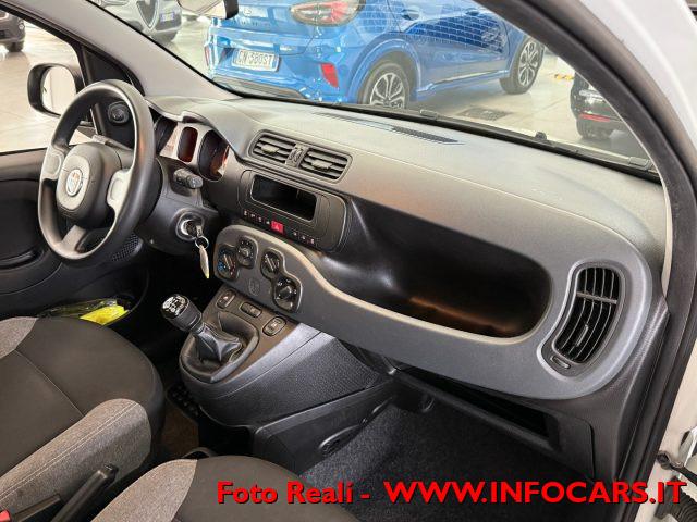 FIAT Panda Hybrid 1.0 FireFly 70 cv Neopatentati - PROMO