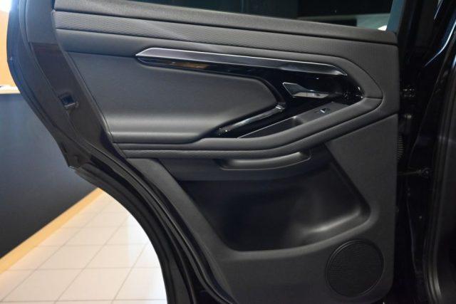 LAND ROVER Range Rover Evoque P200 R-DYNAMIC BLACKEDIT.200CV AWD MHEV RADAR FULL