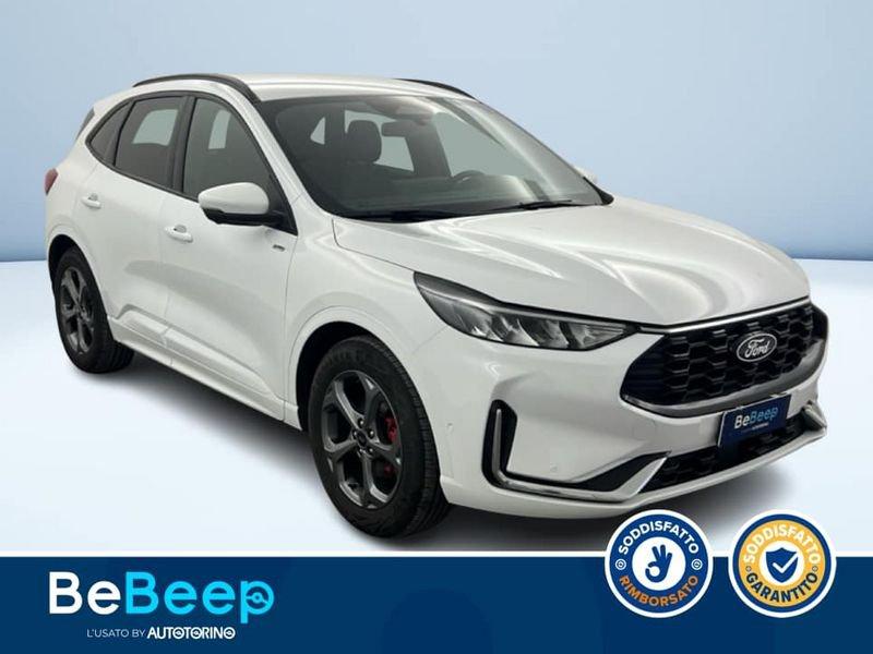Ford Kuga 2.5 FULL HYBRID ST-LINE X 2WD 180CV AUTO
