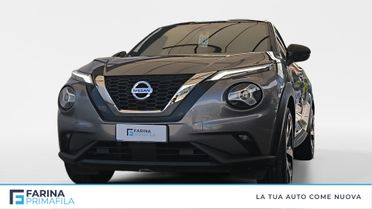 NISSAN Juke II 2020 - Juke 1.0 dig-t Tekna 114cv