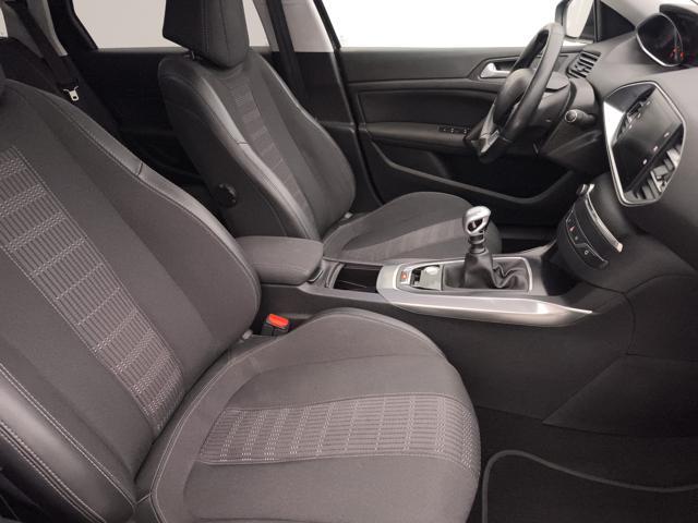 PEUGEOT 308 1.5 bluehdi Allure s&s 130cv