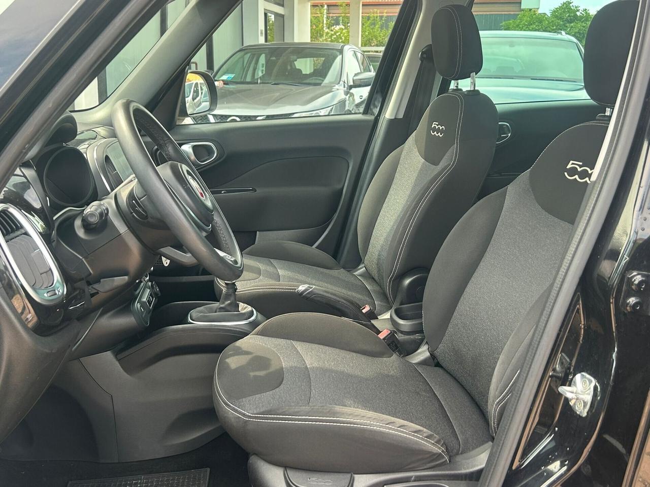 Fiat 500L 1.6 MJT 120CV AUTOCARRO