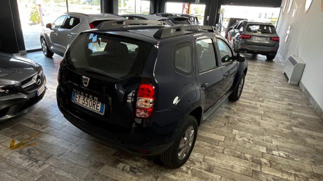DACIA Duster 1.6 110CV 4x2 GPL Lauréate- PREZZO VERO