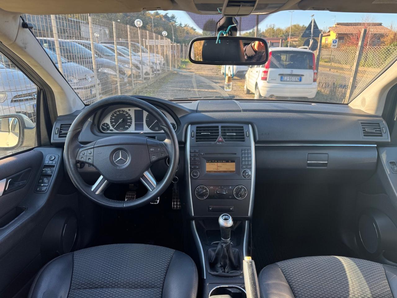 Mercedes-benz B 180 CDI Premium NEOPATENTATI