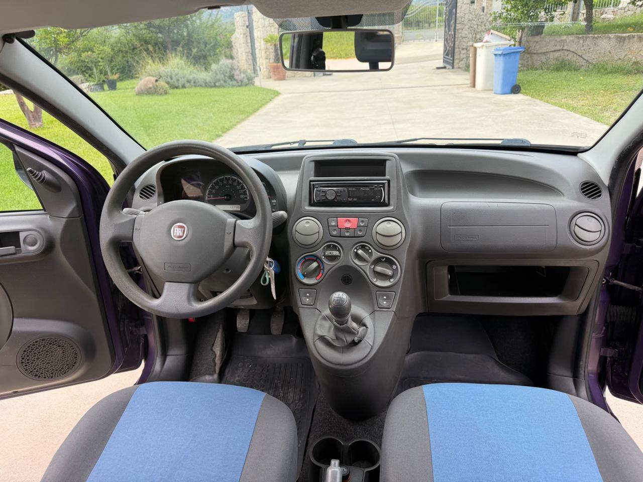 Fiat Panda 1.2 Dynamic