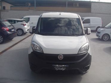 Fiat DOBLO 3 POSTI 1.3 MTJ MOTORE NUOVO - 2017