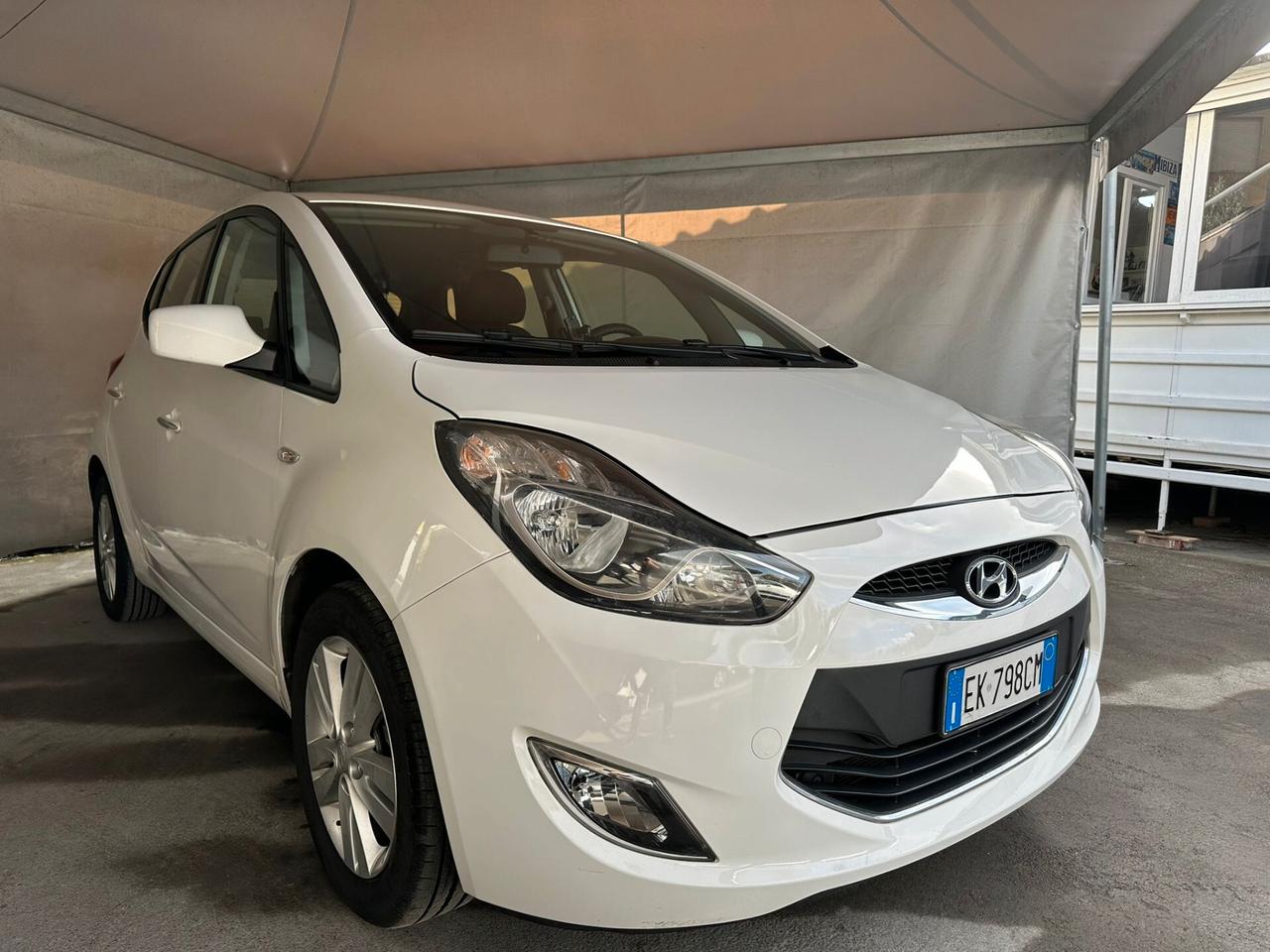 Hyundai iX20 1.4 90 CV Comfort