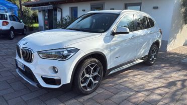 Bmw X1 sDrive18d Sport X drive