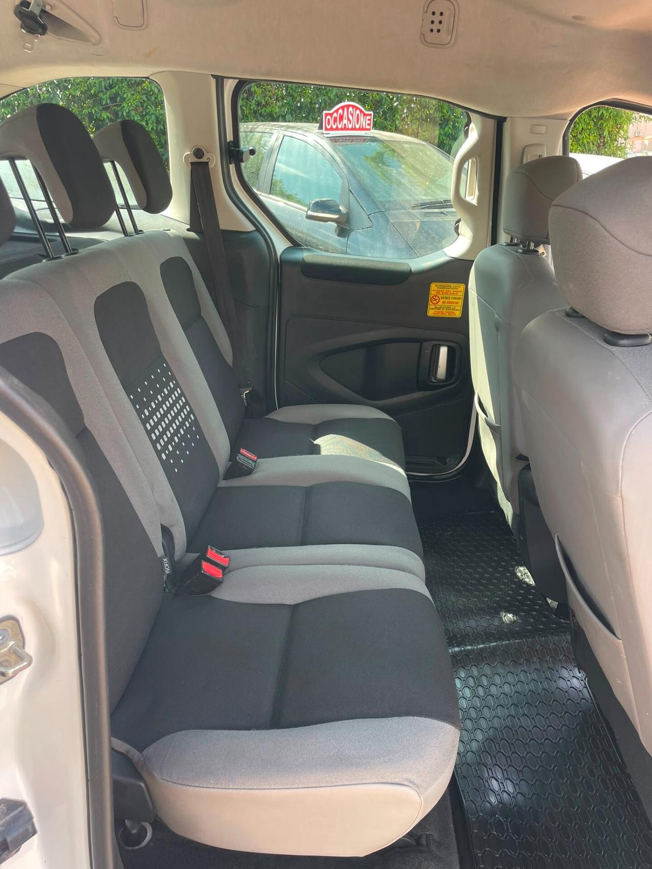 Citroen Berlingo 5P"Finanziabile Senza Busta Paga"