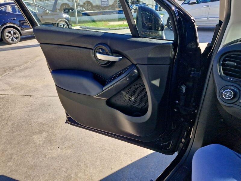 FIAT 500X 2022 1.0 t3 Club 120cv