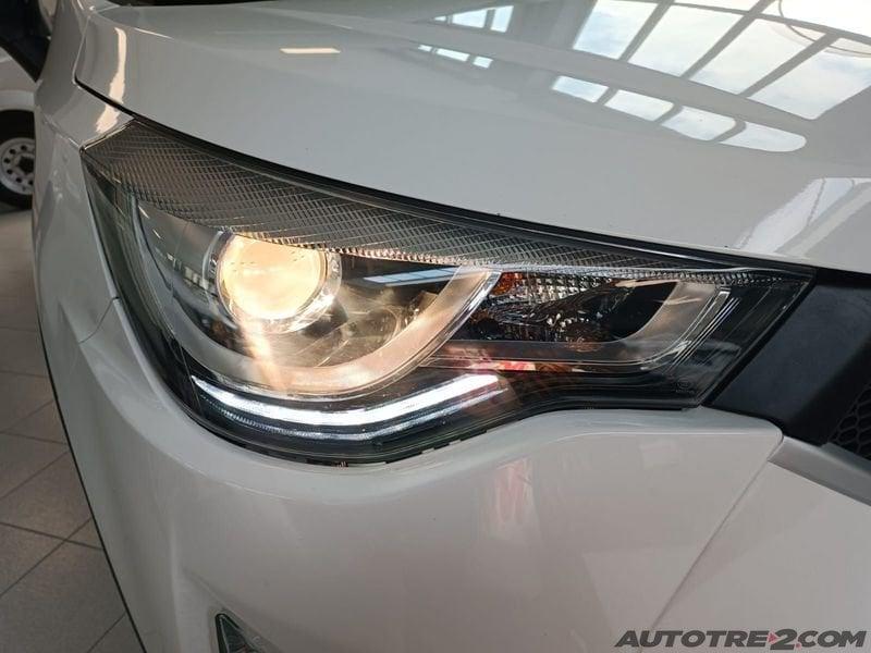 EVO Evo 4 Evo 4 1.6 Gpl 106cv