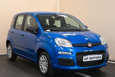 FIAT Panda 3ª serie Panda 1.0 FireFly S&S Hybrid