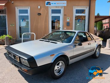 Lancia Beta Montecarlo Coupe 2.0 118cv